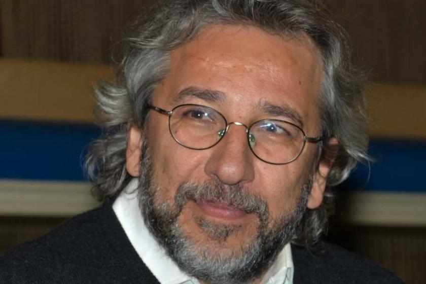 Can Dündar, ZDF'te konuk sunucu olacak