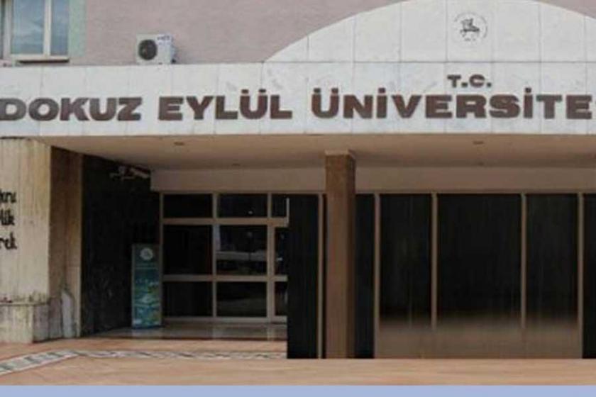 Dokuz Eylül Üniversitesi'nde FETÖ operasyonu: 30 gözaltı