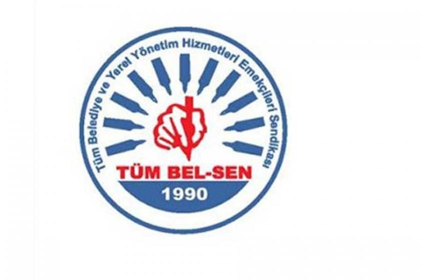 Tüm Bel-Sen: Bu saldırı tüm yerel yönetimlere'