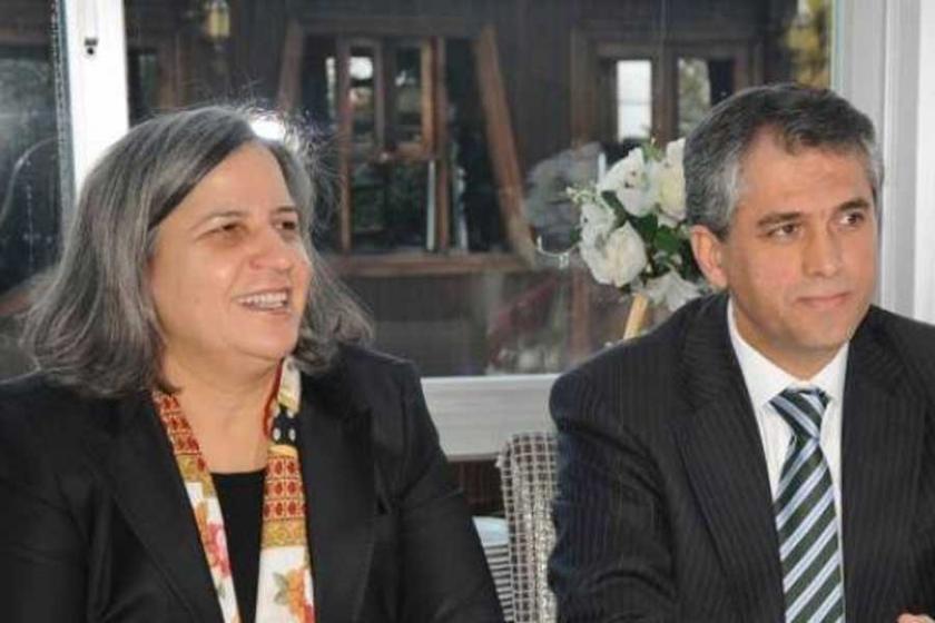 Kışanak ve Anlı Kocaeli F Tipi Cezaevi’ne gönderildi