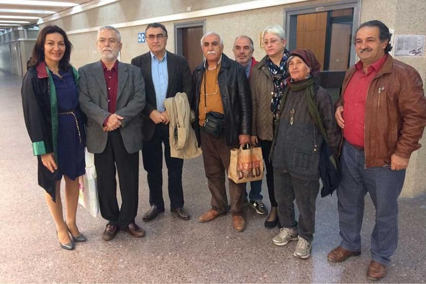 Hasan Cemal’in ‘Erdoğan’a hakaret’ davası ertelendi