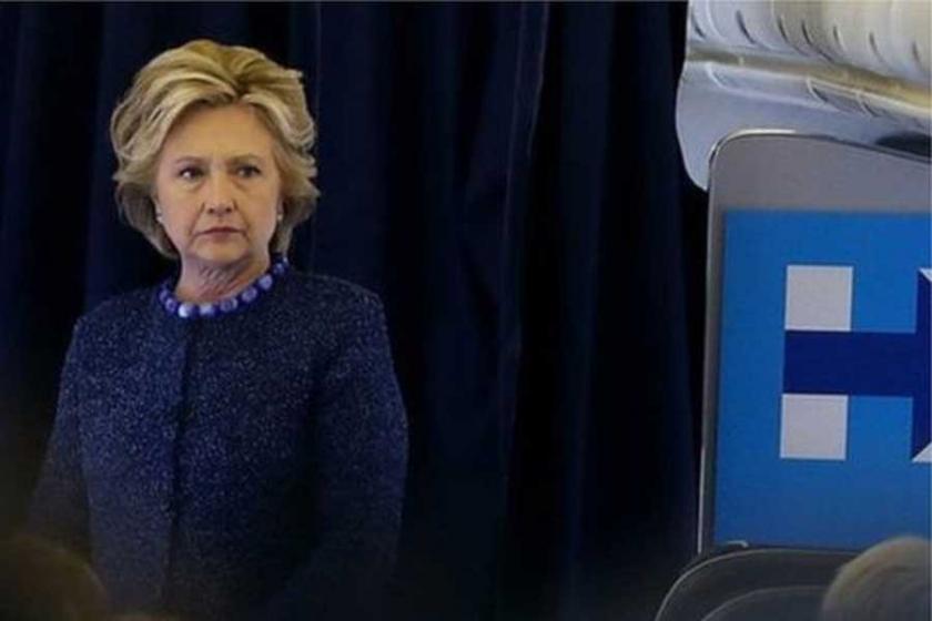 Hillary Clinton soruşturması yeniden açıldı