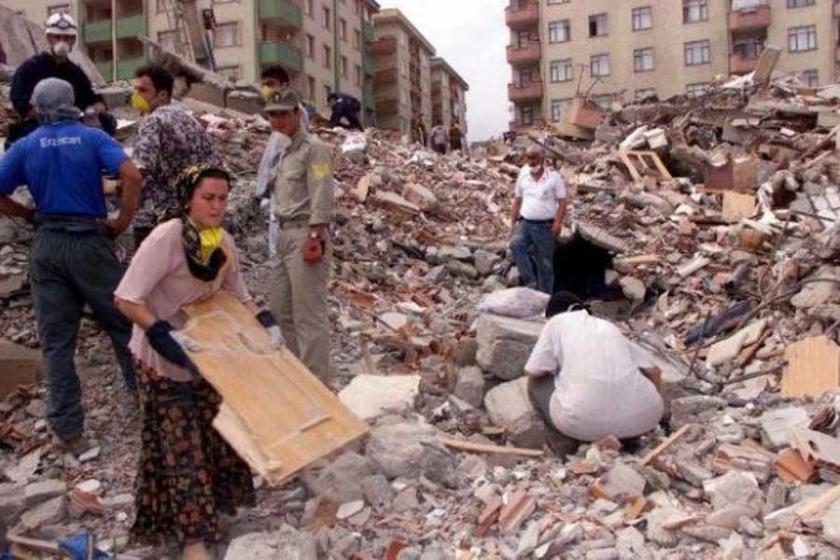 Cevabı belli bir soru; İstanbul depremine hazır mı?