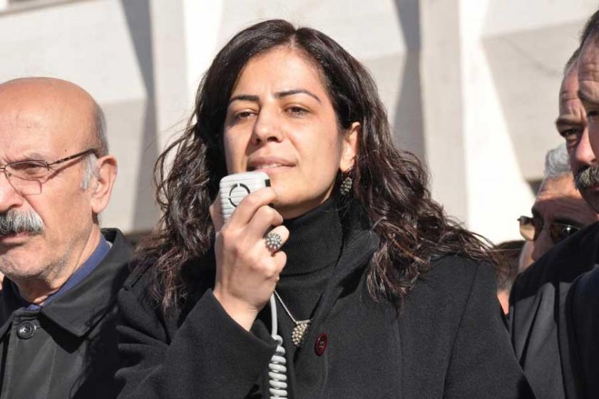HDP Ata’nın tutuklanmasını Başbakana sordu
