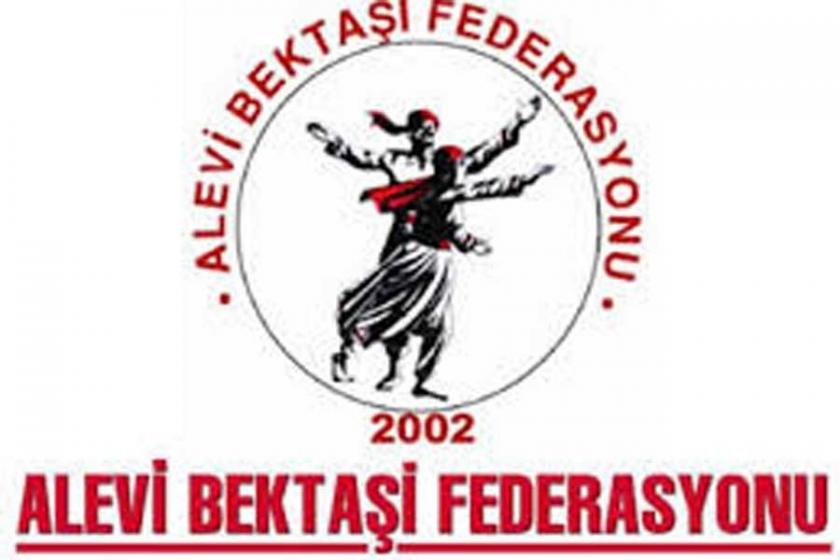 Alevi ve Bektaşi Federasyonu: Asla baş eğmeyeceğiz