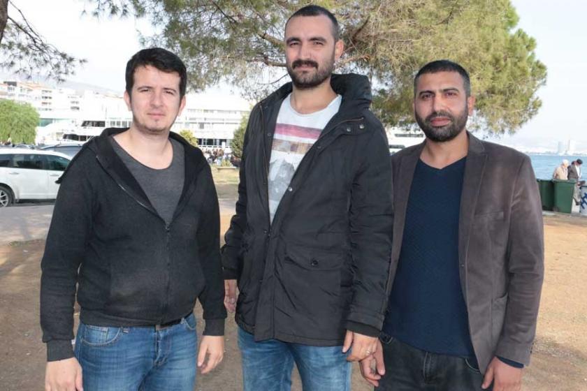 'Birleşik Metal-İş yöneticileri alacaklarının peşine düştü'