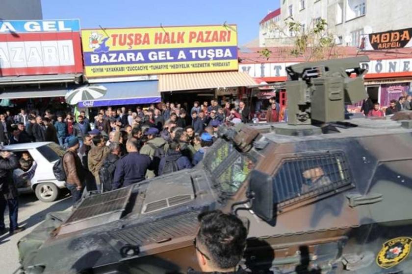 Botan: Meclise ikinci bir bomba atılmış oldu