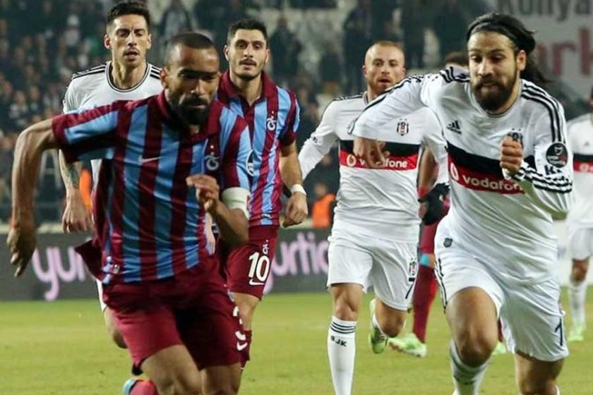 Beşiktaş, Trabzonspor’u yenmek istiyor