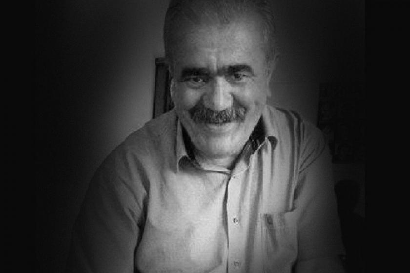 Metin Peşmen: Daha güzel şeylerin olacağına inanıyordu
