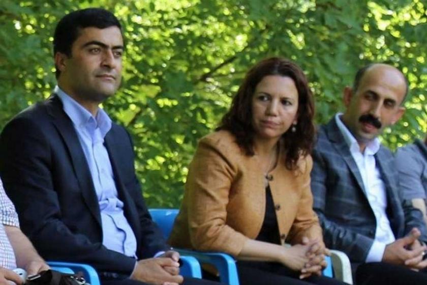 HDP Milletvekili Nihat Akdoğan tutuklandı