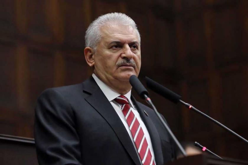 Yıldırım: Taksim AKM, ne özelliği var o binanın...