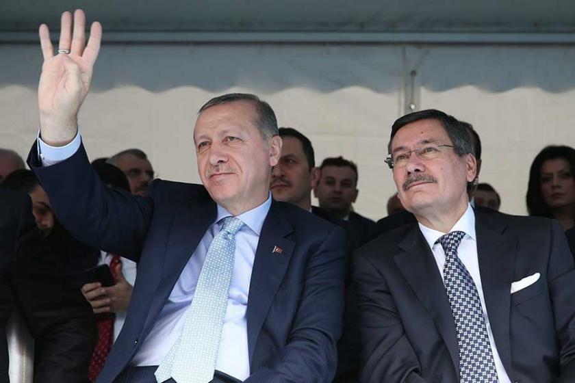 Erdoğan’dan CHP’ye: Avukatlığına soyunursan bedel ödersin