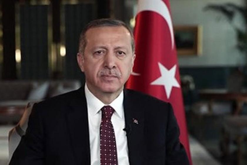 Erdoğan: Teröre karşı milli seferberlik ruhu içinde olacağız