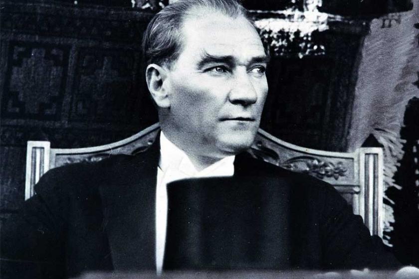 Atatürk, Mevlana  ve Yunus Emre’ye  yer verilmedi