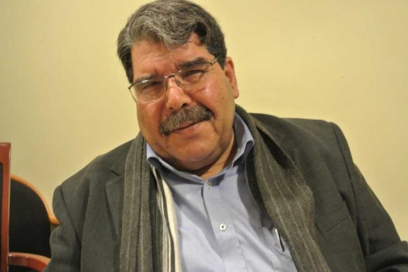 Salih Müslim: ABD ile Rakka’ya operasyon yakında