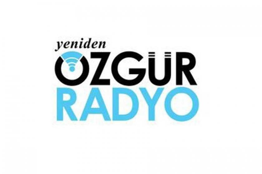 Özgür Radyo yayını internetten sürecek
