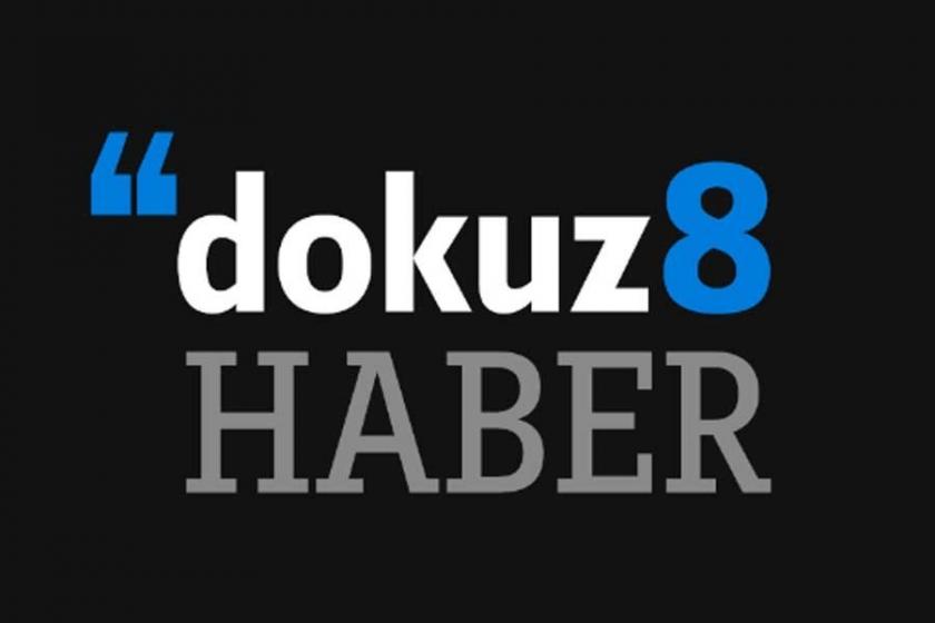 dokuz8haber'in tüzel kişiliği TODAY'in faaliyeti durduruldu