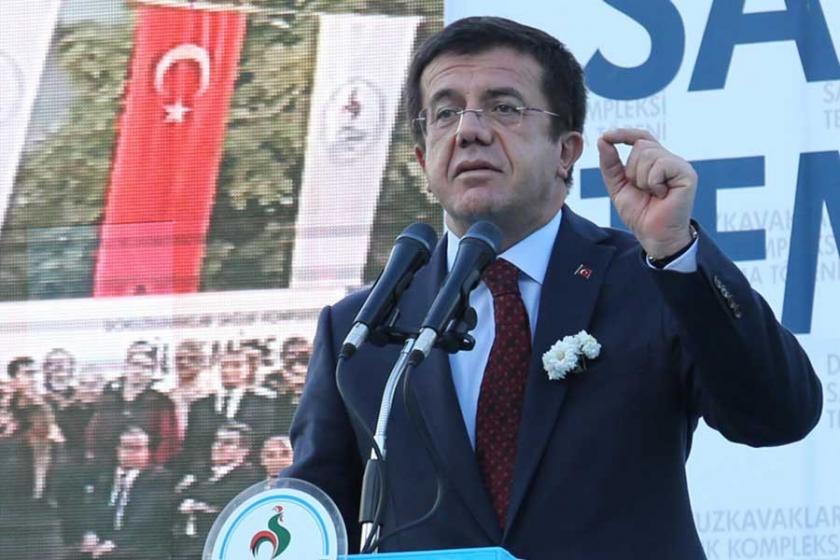 Bakandan HDP'lilere hakaretler: Lağımdan çıkan fare gibi...