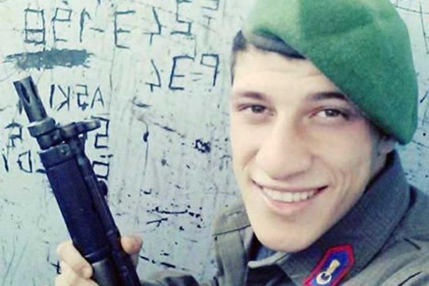 Bolu’da şüpheli asker ölümü: Nöbette vurulan asker öldü