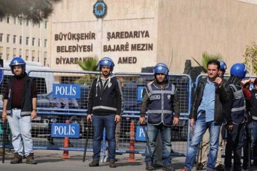 Belediyeye atanan kayyımdan işçilere ‘ajanlık’ dayatması