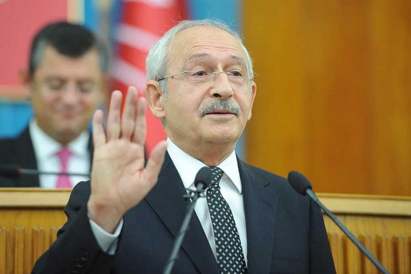 Kılıçdaroğlu: Diktaya dönüşürse rejim değişmiş olur