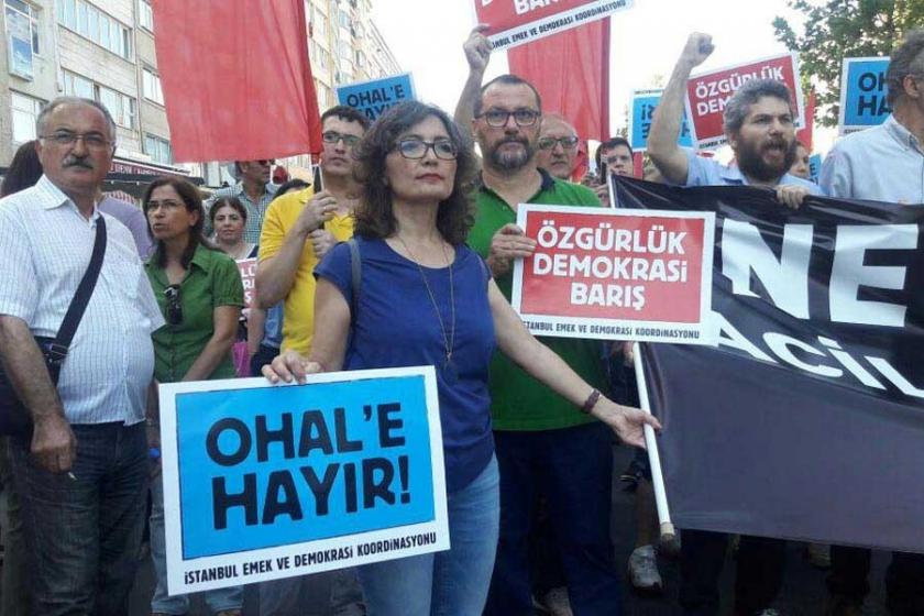 OHAL’in bilançosu: 83 bin kişi ihraç edildi