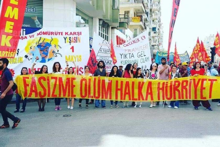 EMEP: Hükümet halkın iradesini teslim almak istiyor