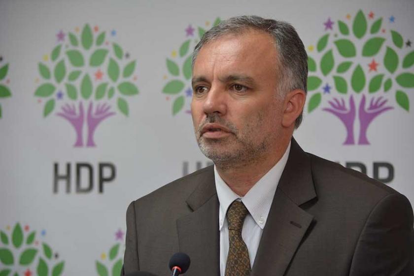 ‘Nihai karar için halkla buluşma sürecini hızlandıracağız’
