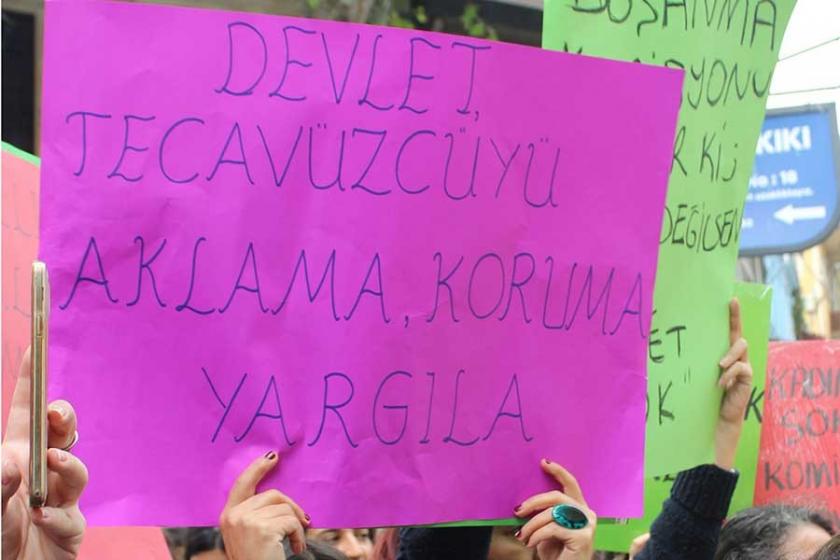 32 yıl hapisle yargılanan tecavüz sanığına beraat