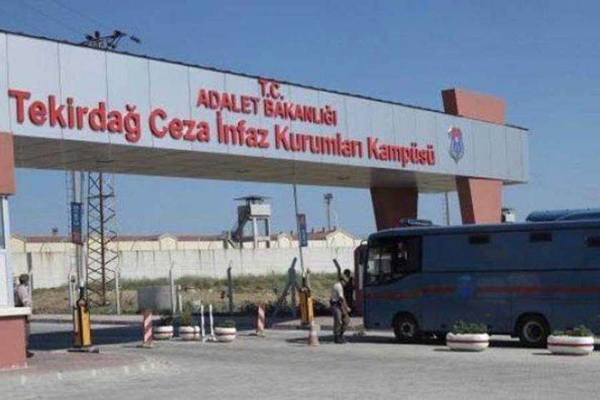 Bakanlık 175 adet yeni hapishaneyi 'hizmete' açacakmış