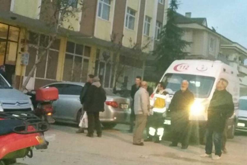 FETÖ iddiasıyla ihraç edilen komiser yardımcısı intihar etti