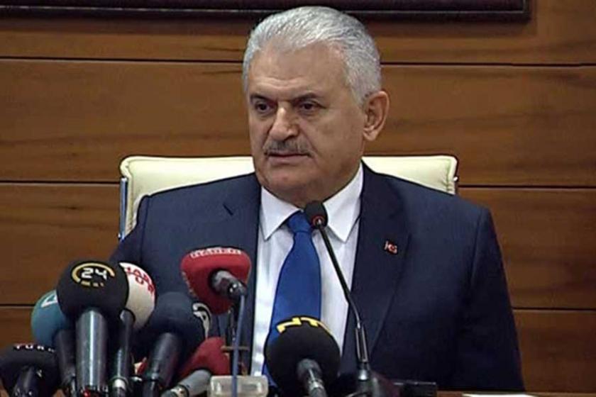 Yıldırım: Vatandaşlarımız serinkanlı olsun, sakin olsun