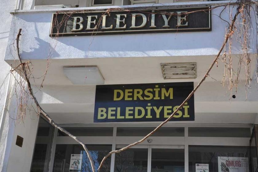 Dersim’de 12 kamu çalışanı ihraç edildi