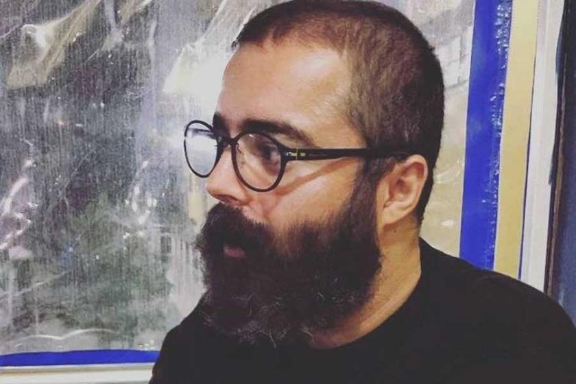 Gazeteci Ali Barış Kurt’a 2 yıl hapis cezası