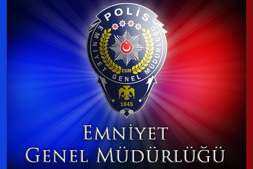 734 polis, Bakanlık oluruyla göreve iade edildi