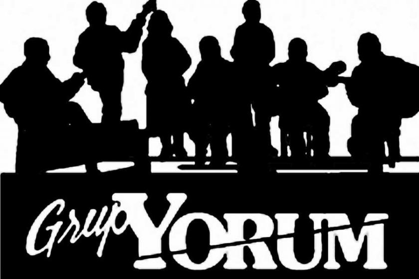 Grup Yorum açlık grevine başlıyor 