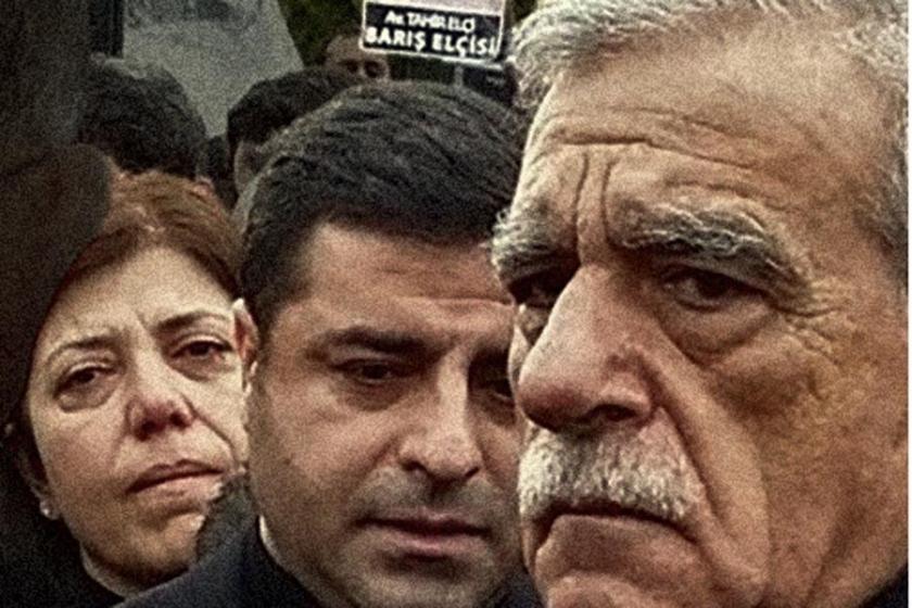 A. Türk'ü tutuklamak: İmkansızın mümkünatını yeniden sınamak