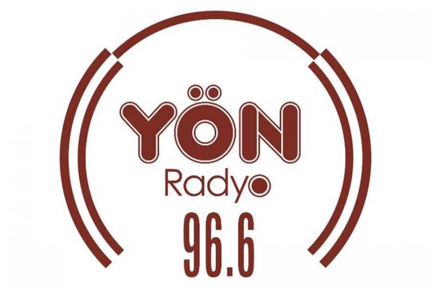 Yön Radyo yeniden uydu yayında