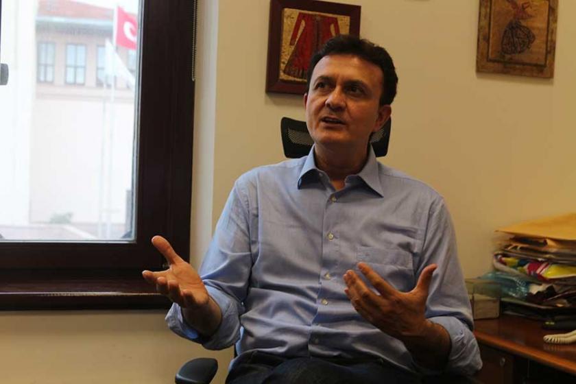 'Muhalefet, demokratik siyasetin gerekliliğini anlatmalı'