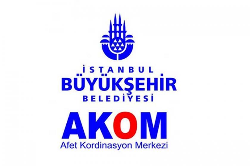 AKOM'dan İstanbul uyarısı: Sulu kar bekleniyor