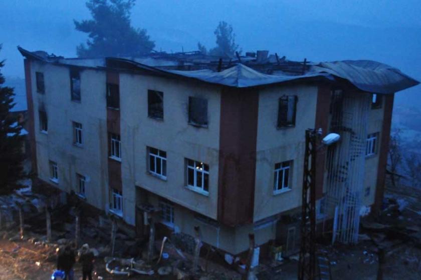 Kayseri Emek Gençliği: Öğrenciler yurt denetimini ele almalı