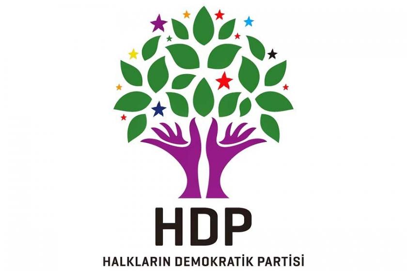 HDP'li Botan ve Geveri için zorla getirme kararı