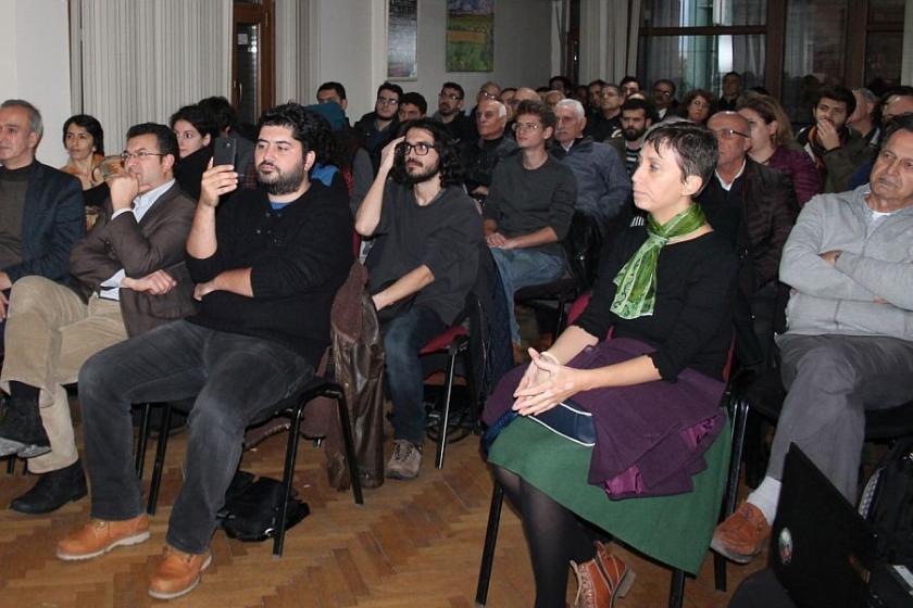 Lojistik Köy Kocaeli’nin Bugünü ve Geleceği