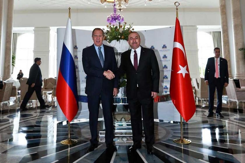 Lavrov’un açıklaması hatalı çevrildi