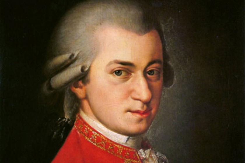 Ünlülerin tanımıyla Mozart