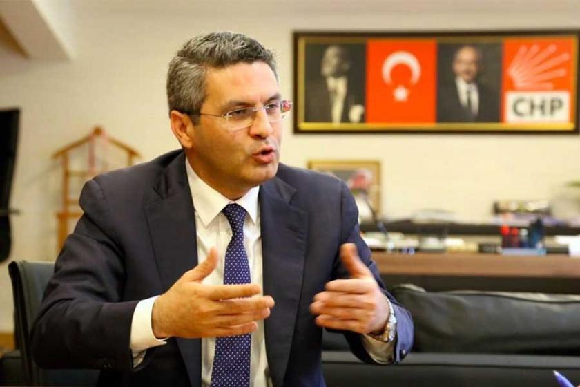 CHP'li Salıcı: İmamoğlu Beylikdüzü’yü AKP’den aldı