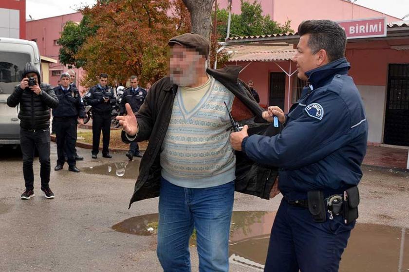 İstismara maruz kaldı; babası istismarcıyı savundu