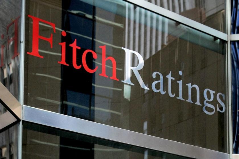 Fitch: Küresel kredi notlarının görünümü 2016'dan daha zayıf