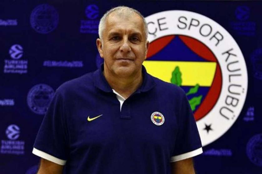 Obradovic, Euroleague'in en iyi koçu seçildi