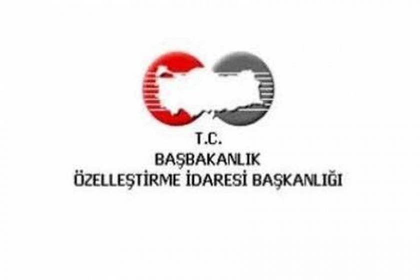 Özelleştirme İdaresi: İhalelerimiz TL ile yapılacak